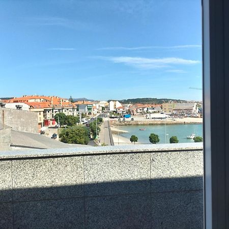 Apartamentos Puerto De Aguino Couso Экстерьер фото