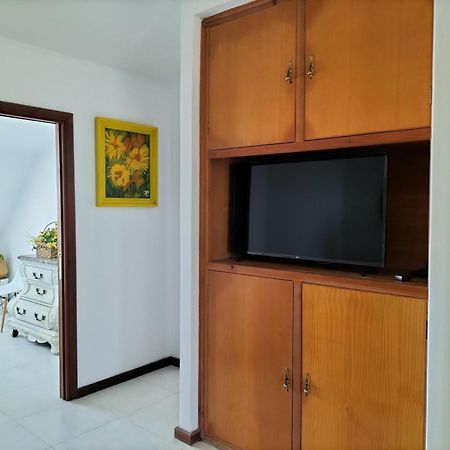 Apartamentos Puerto De Aguino Couso Экстерьер фото