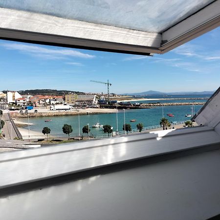 Apartamentos Puerto De Aguino Couso Экстерьер фото