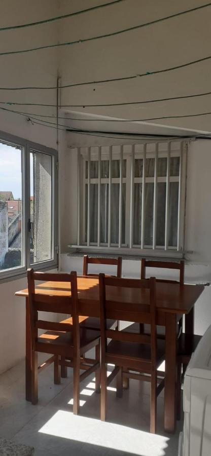 Apartamentos Puerto De Aguino Couso Экстерьер фото
