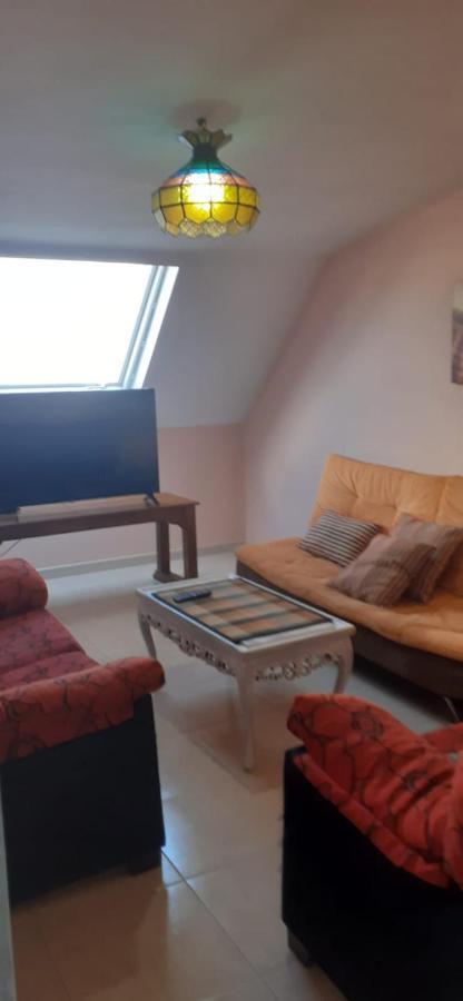 Apartamentos Puerto De Aguino Couso Экстерьер фото