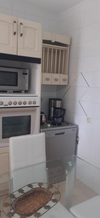 Apartamentos Puerto De Aguino Couso Экстерьер фото