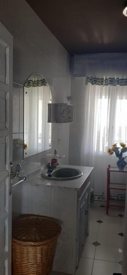 Apartamentos Puerto De Aguino Couso Экстерьер фото