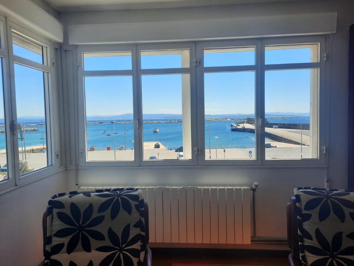 Apartamentos Puerto De Aguino Couso Экстерьер фото