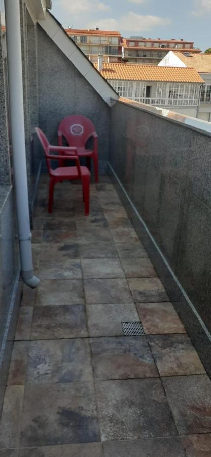 Apartamentos Puerto De Aguino Couso Экстерьер фото