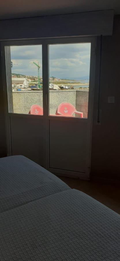 Apartamentos Puerto De Aguino Couso Экстерьер фото
