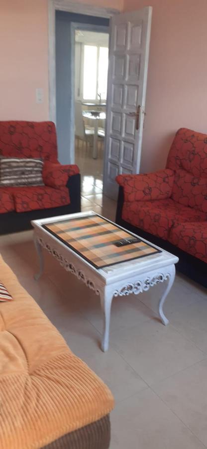Apartamentos Puerto De Aguino Couso Экстерьер фото
