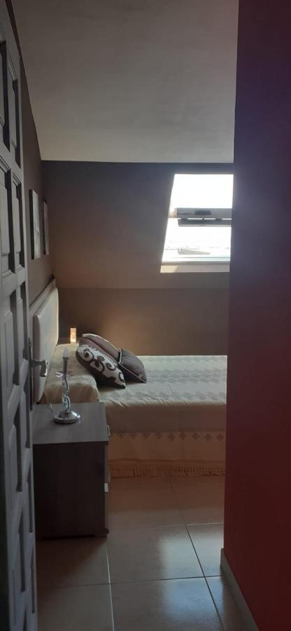 Apartamentos Puerto De Aguino Couso Экстерьер фото
