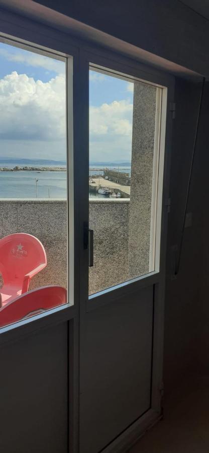 Apartamentos Puerto De Aguino Couso Экстерьер фото