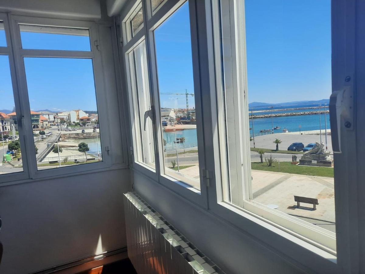 Apartamentos Puerto De Aguino Couso Экстерьер фото