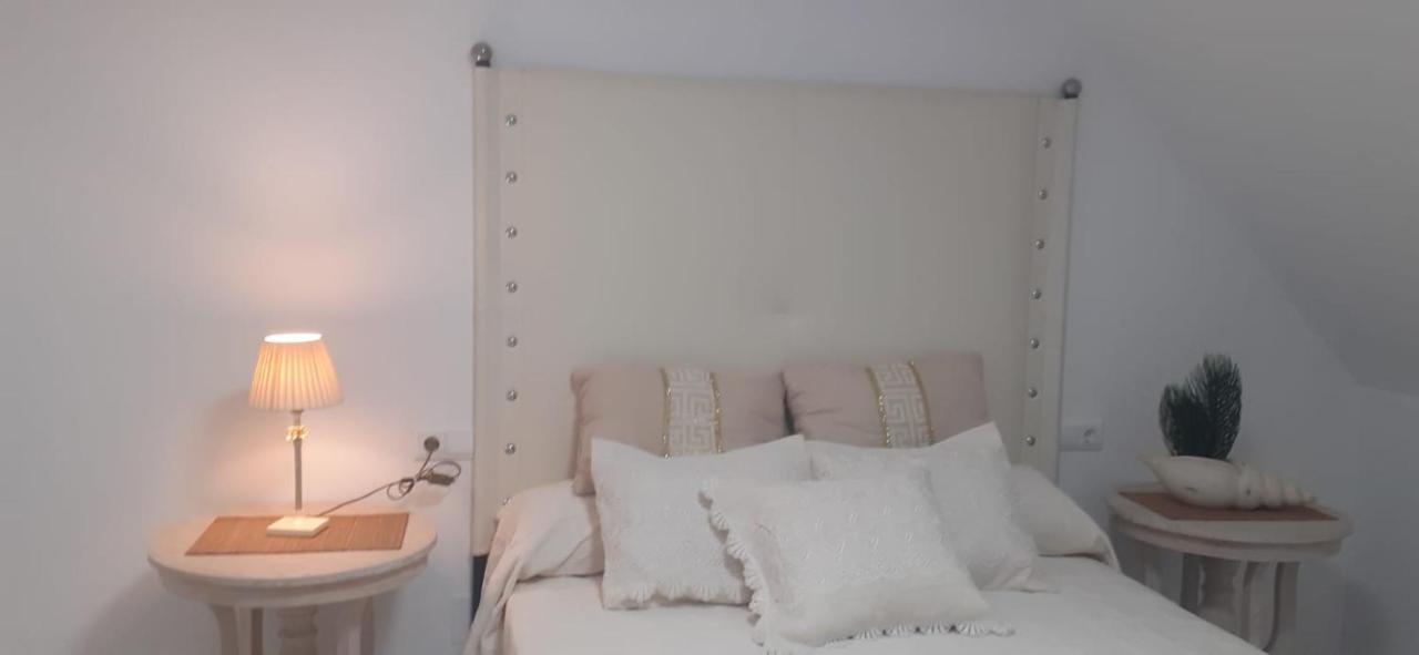 Apartamentos Puerto De Aguino Couso Экстерьер фото