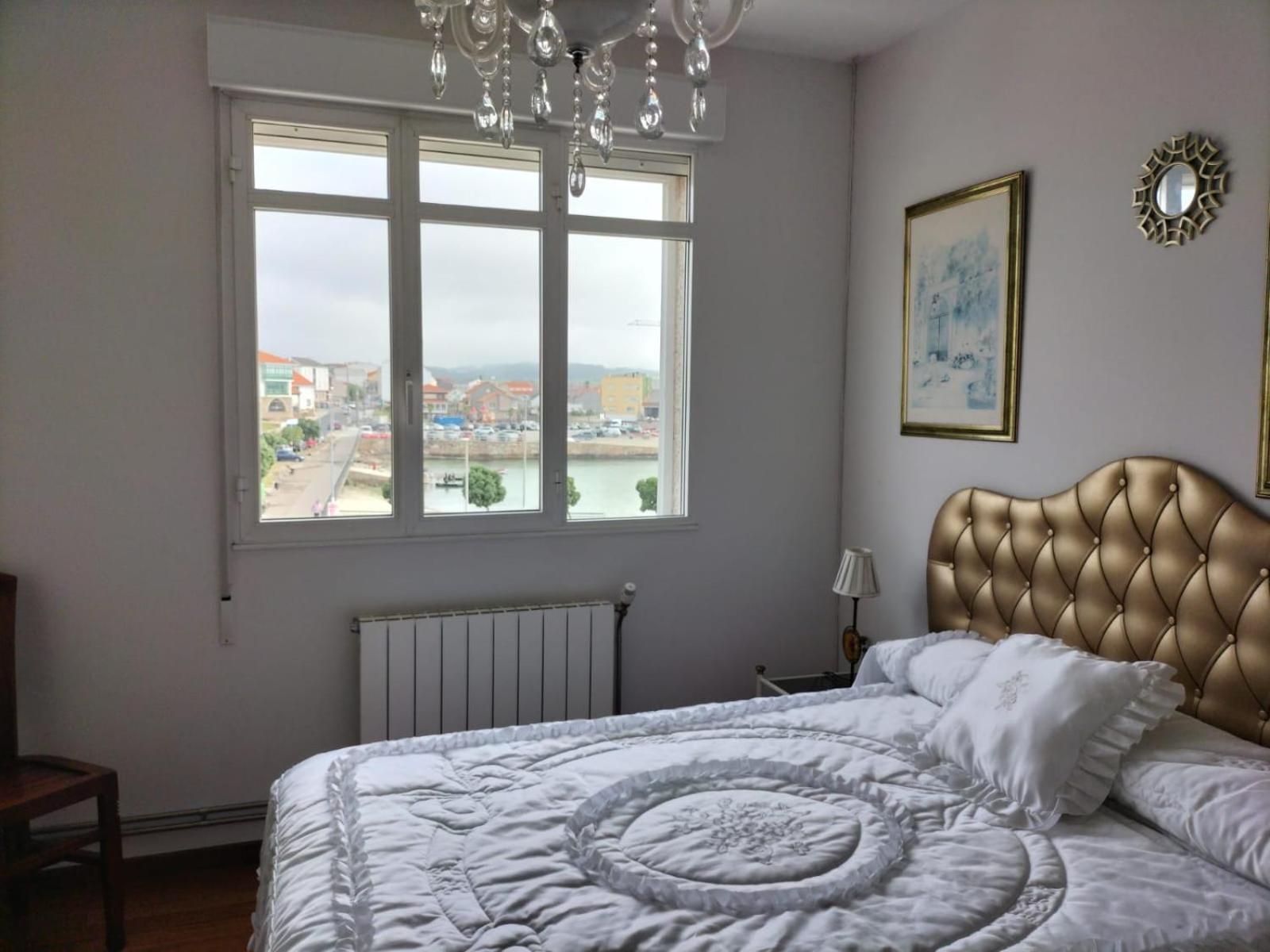 Apartamentos Puerto De Aguino Couso Экстерьер фото