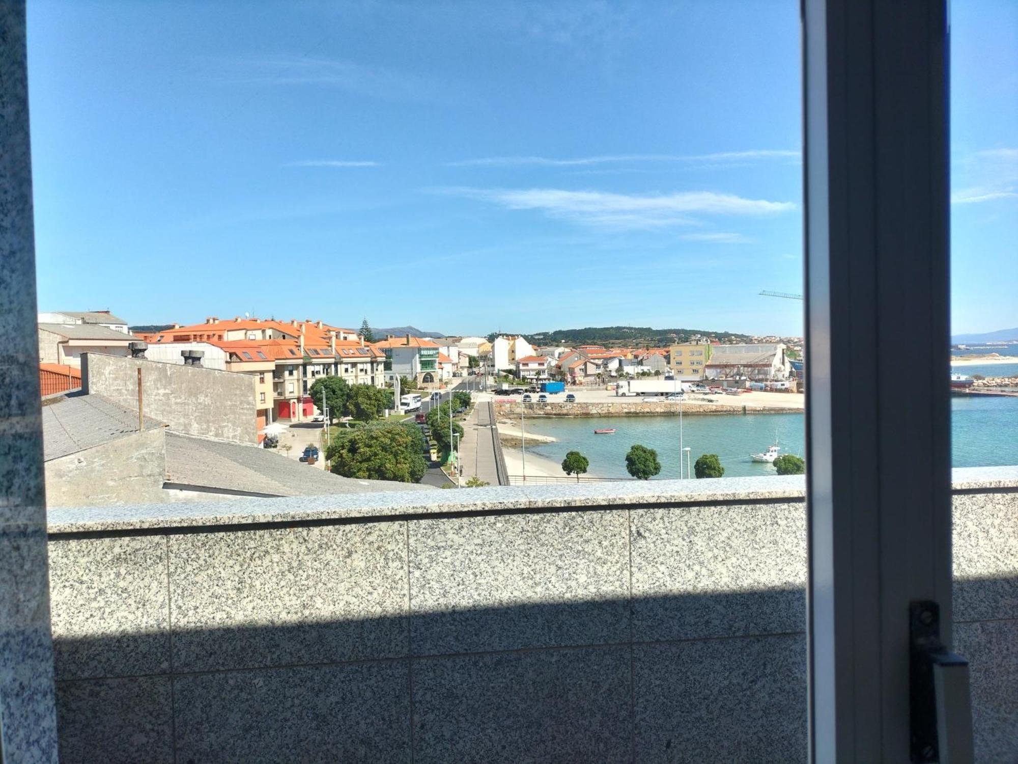 Apartamentos Puerto De Aguino Couso Экстерьер фото
