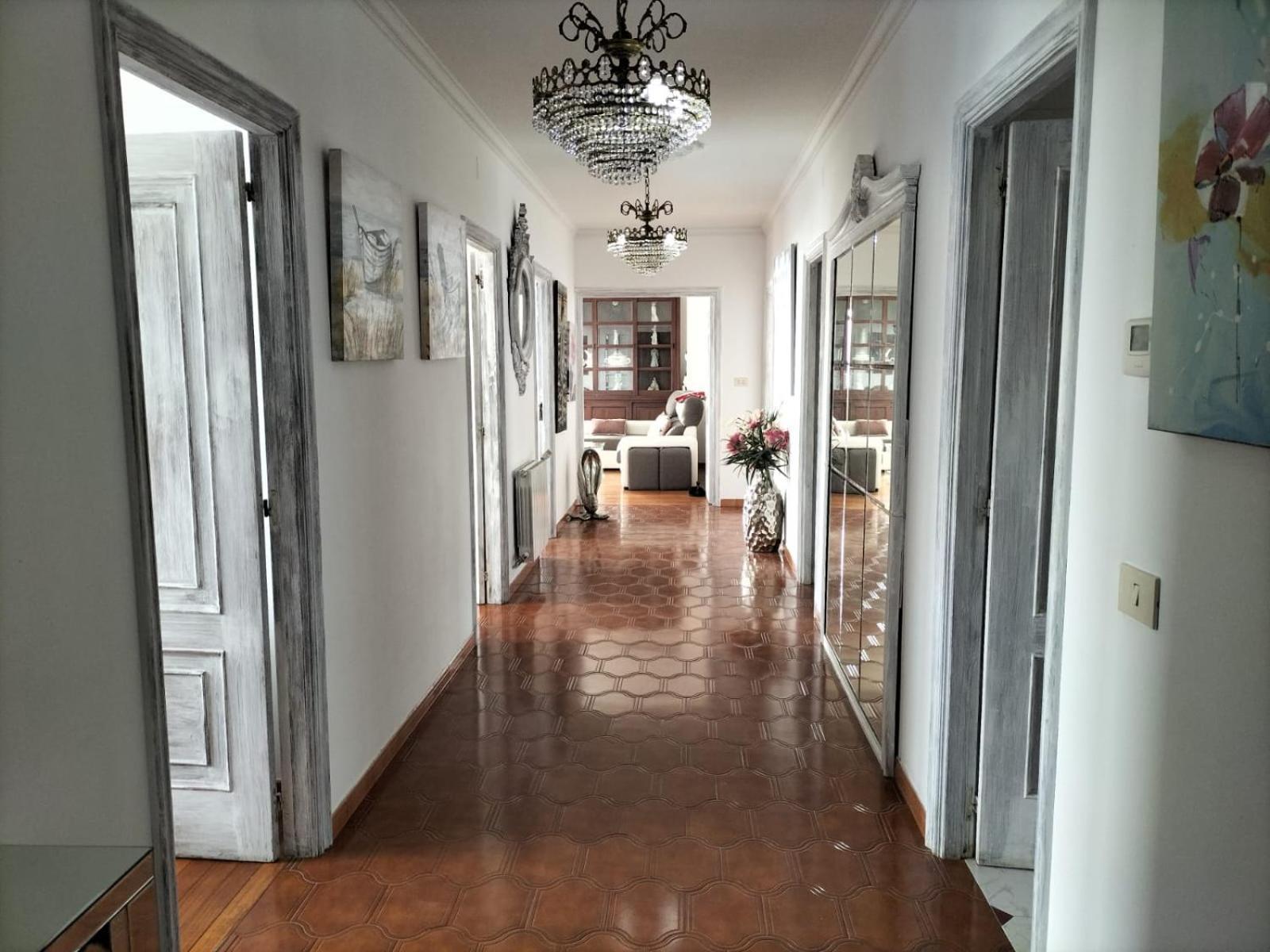 Apartamentos Puerto De Aguino Couso Экстерьер фото
