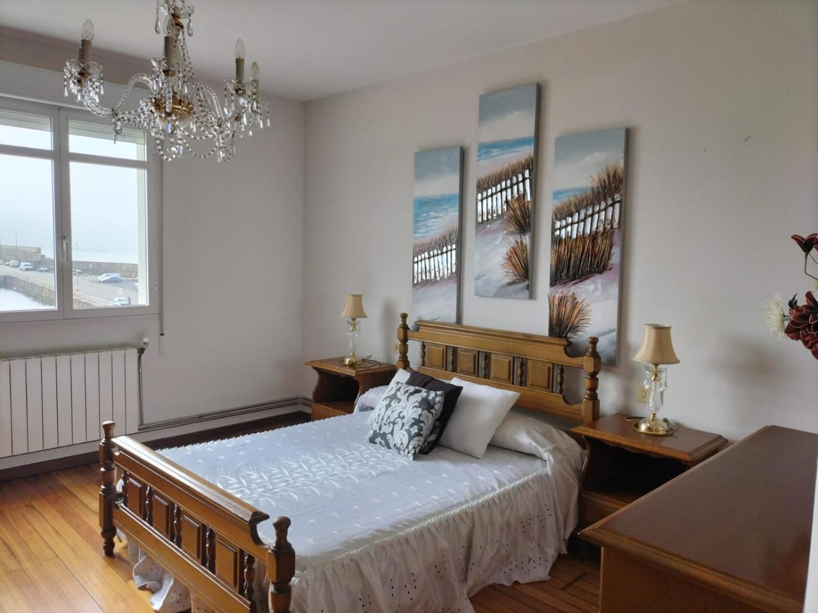 Apartamentos Puerto De Aguino Couso Экстерьер фото