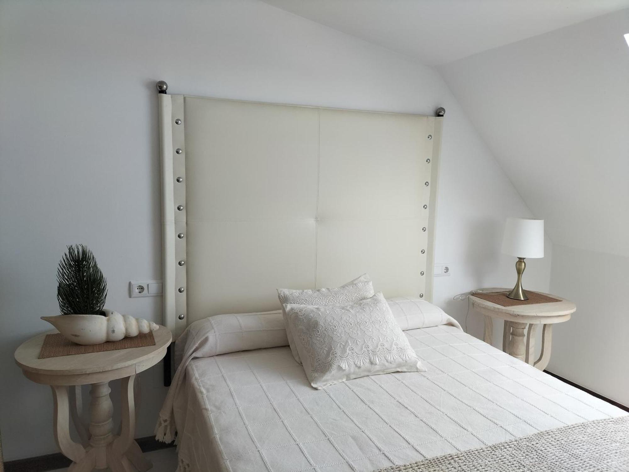 Apartamentos Puerto De Aguino Couso Экстерьер фото
