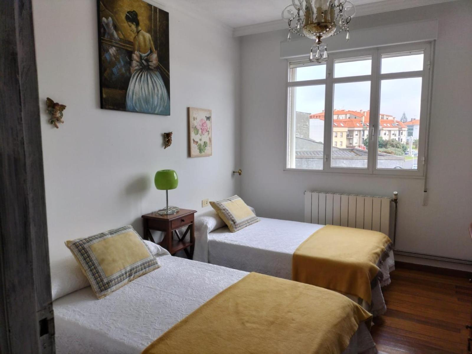 Apartamentos Puerto De Aguino Couso Экстерьер фото