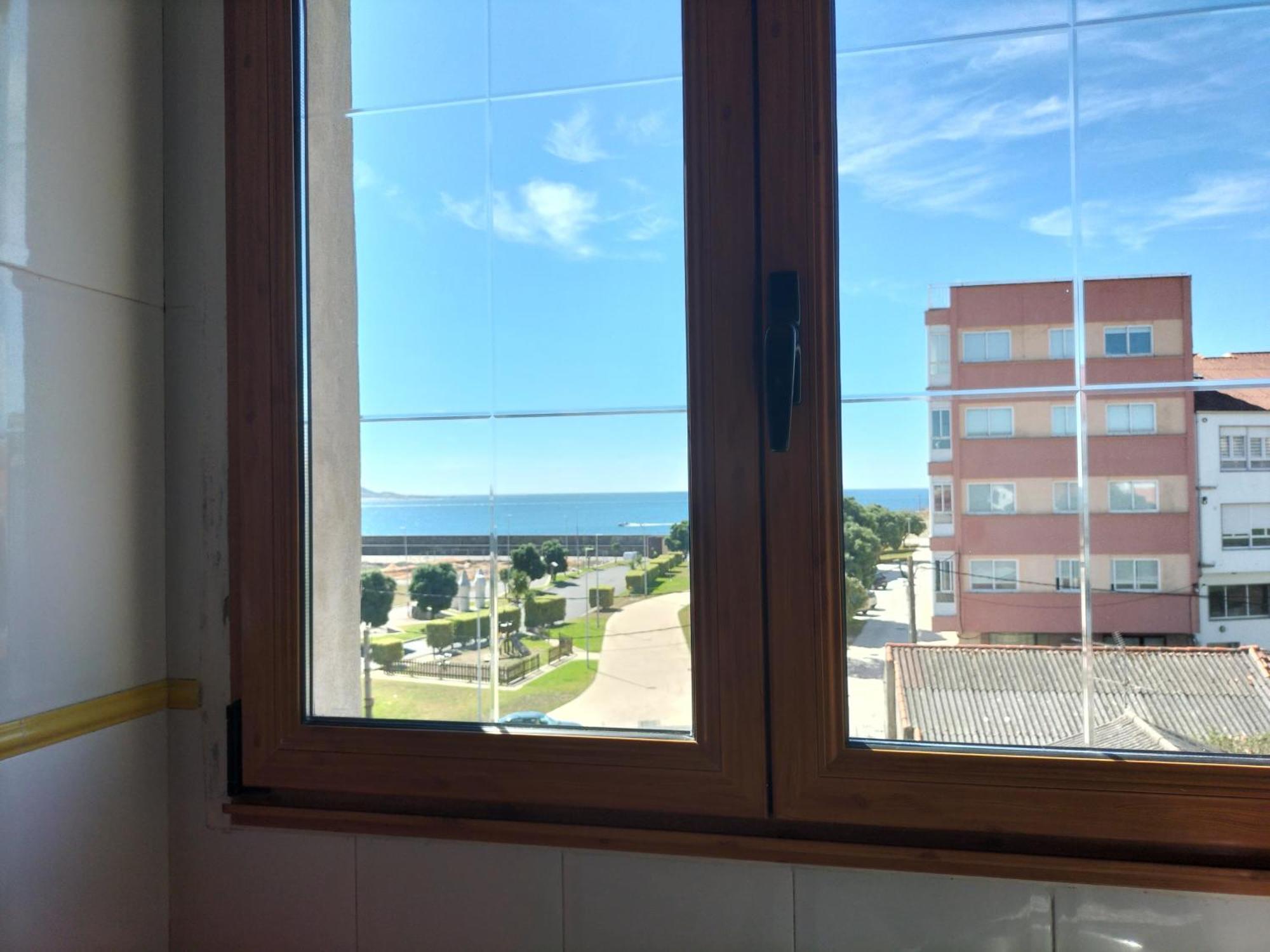 Apartamentos Puerto De Aguino Couso Экстерьер фото