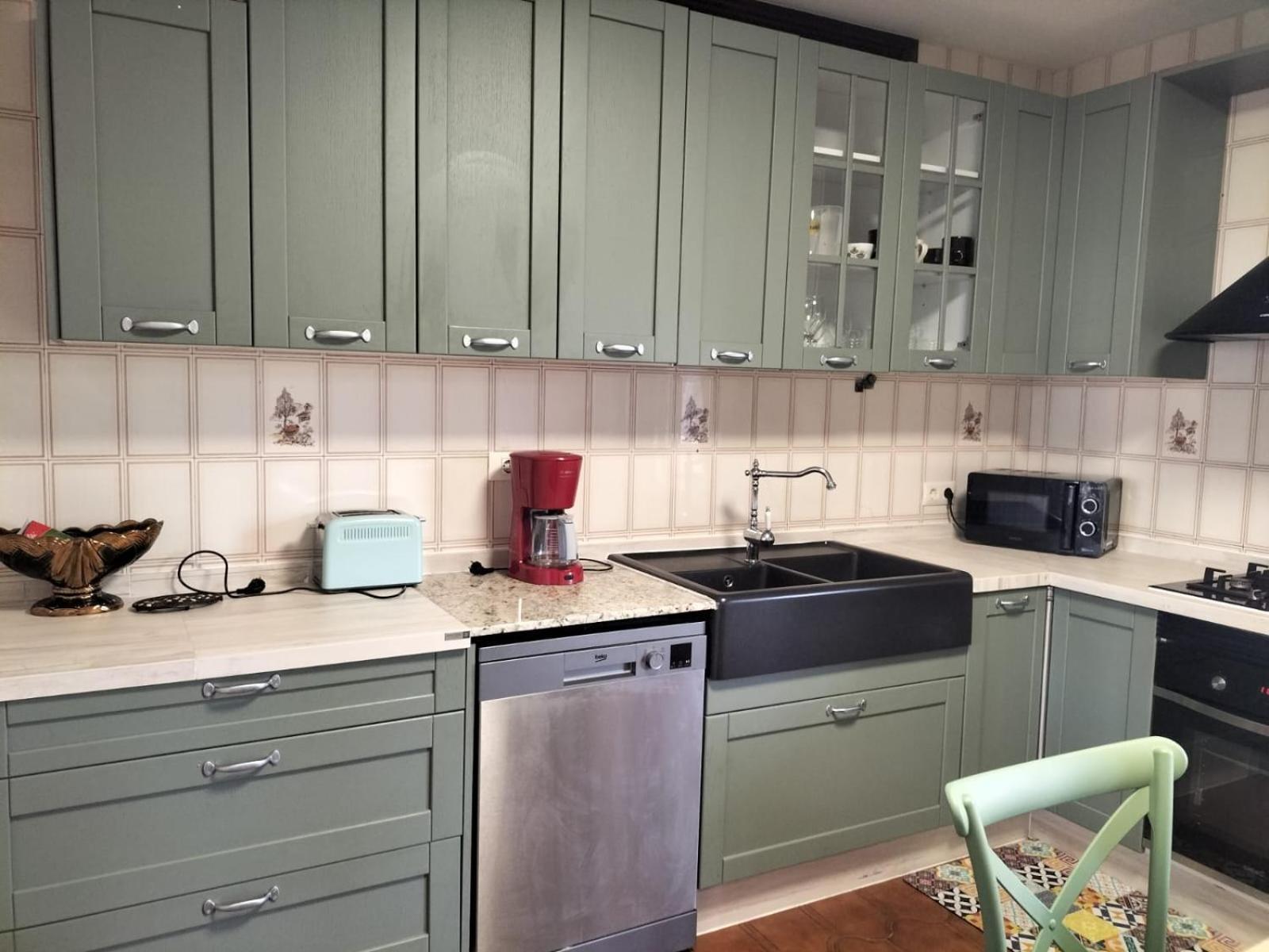 Apartamentos Puerto De Aguino Couso Экстерьер фото
