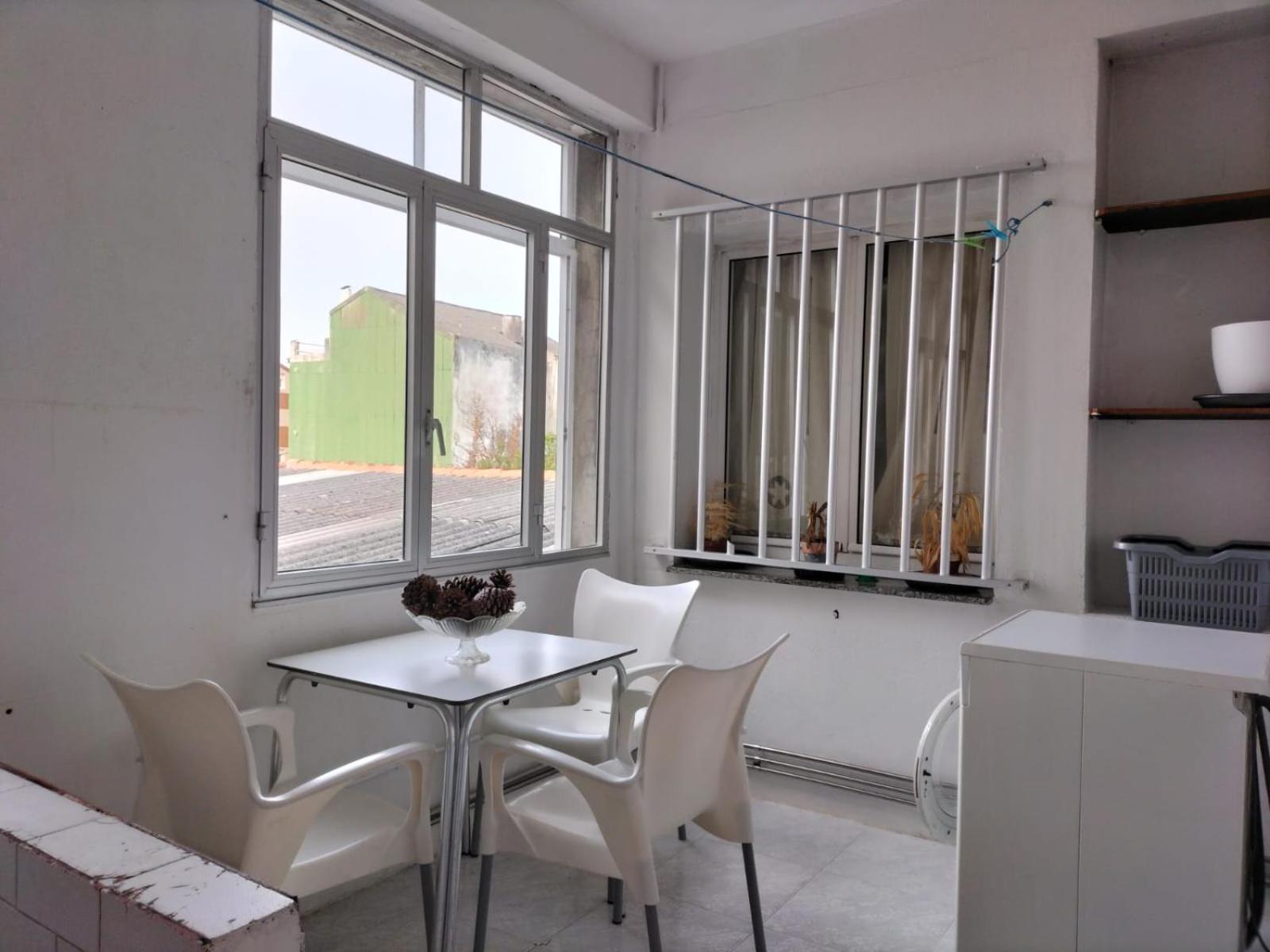 Apartamentos Puerto De Aguino Couso Экстерьер фото