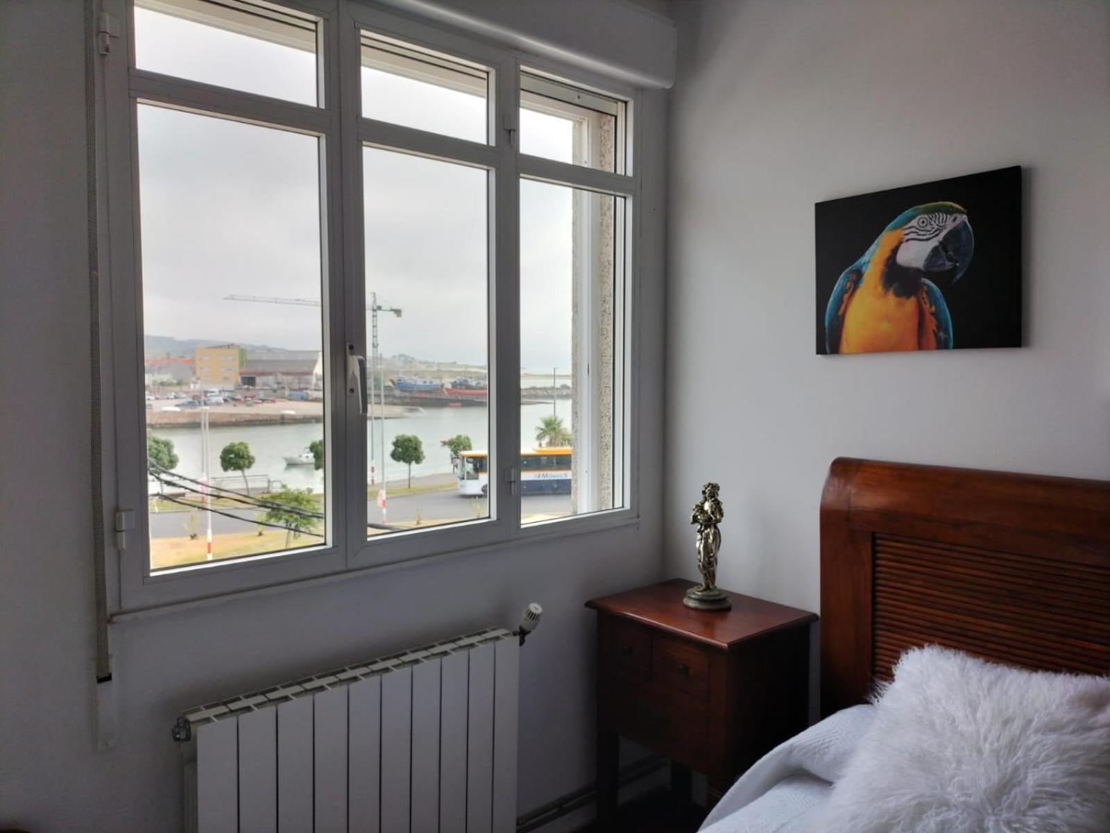 Apartamentos Puerto De Aguino Couso Экстерьер фото