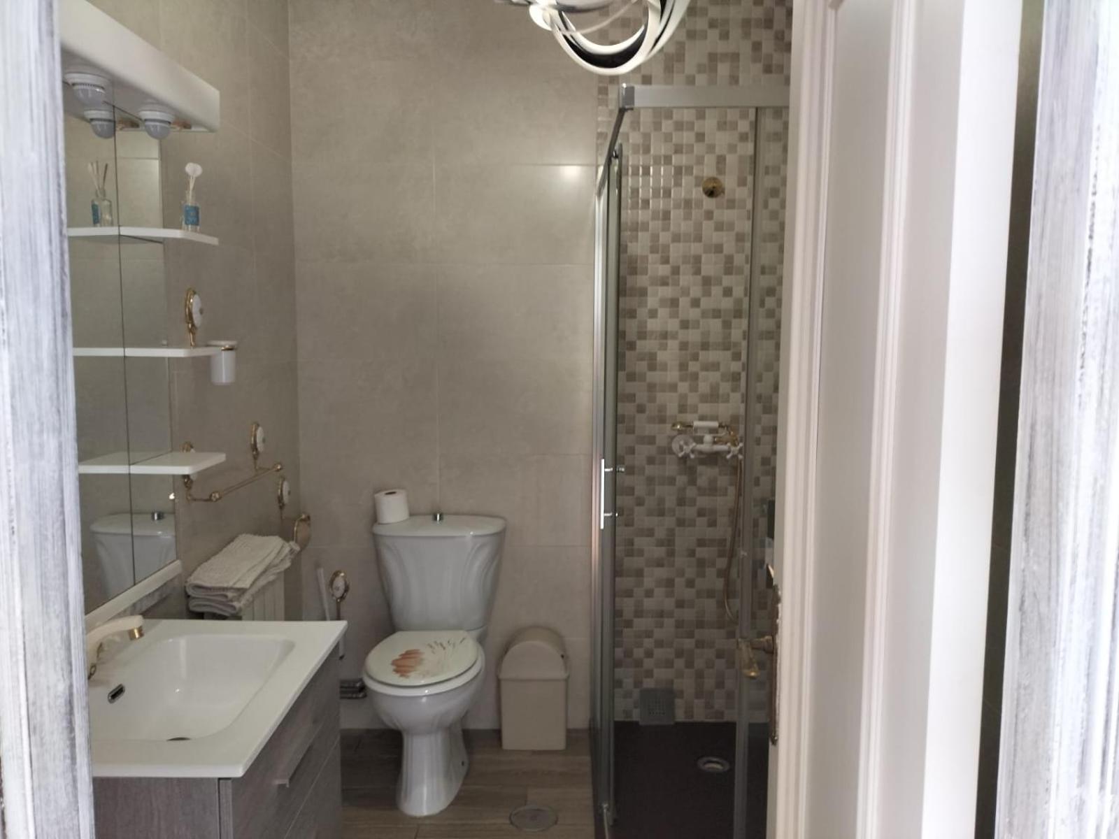 Apartamentos Puerto De Aguino Couso Экстерьер фото