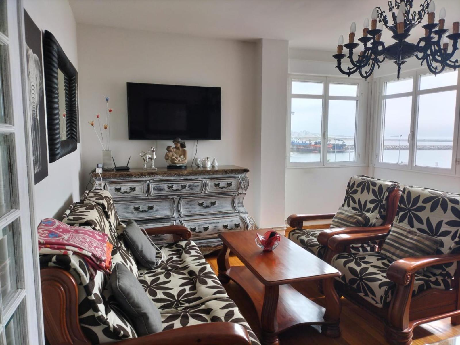 Apartamentos Puerto De Aguino Couso Экстерьер фото