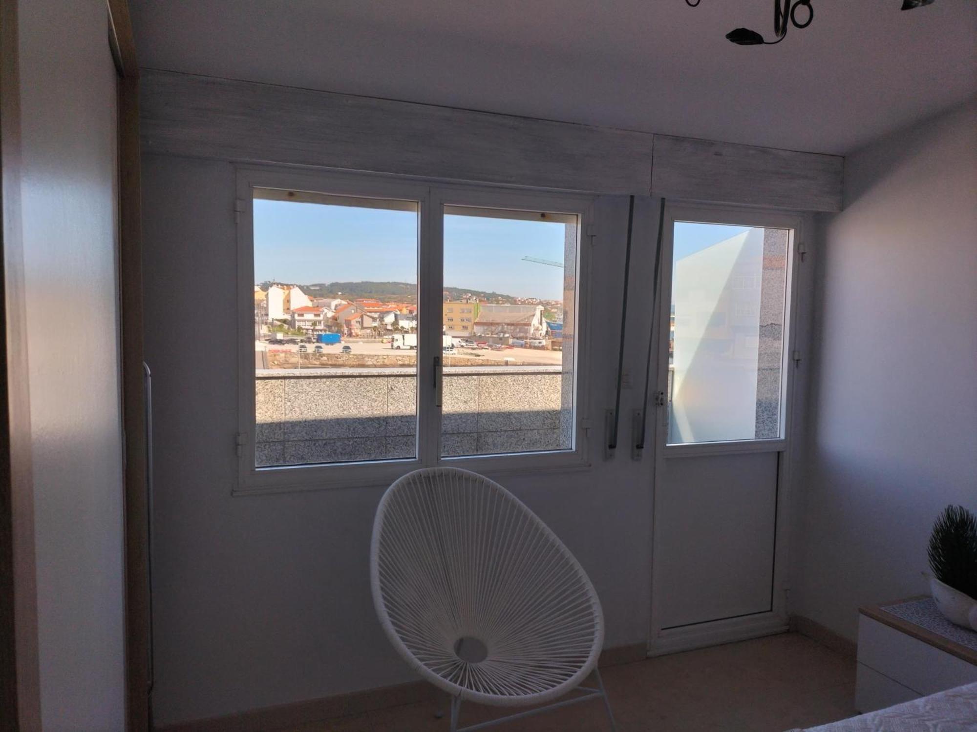 Apartamentos Puerto De Aguino Couso Экстерьер фото