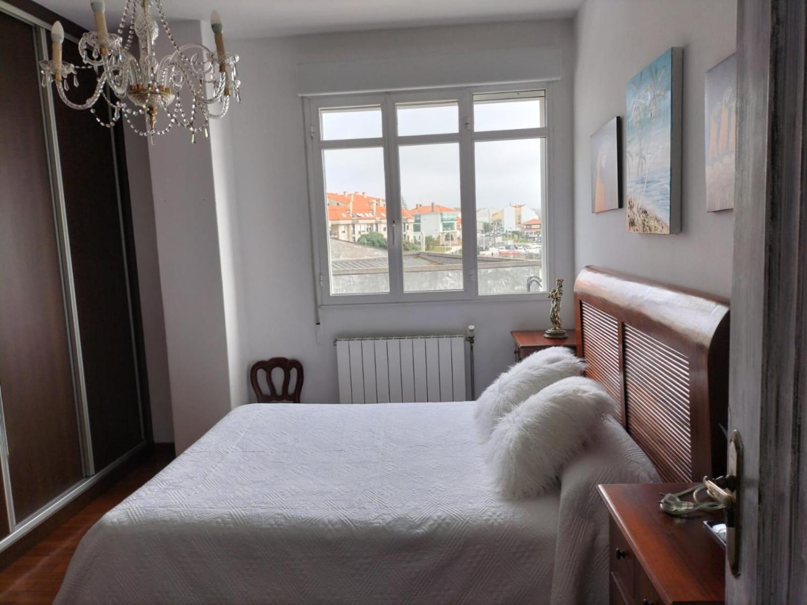 Apartamentos Puerto De Aguino Couso Экстерьер фото