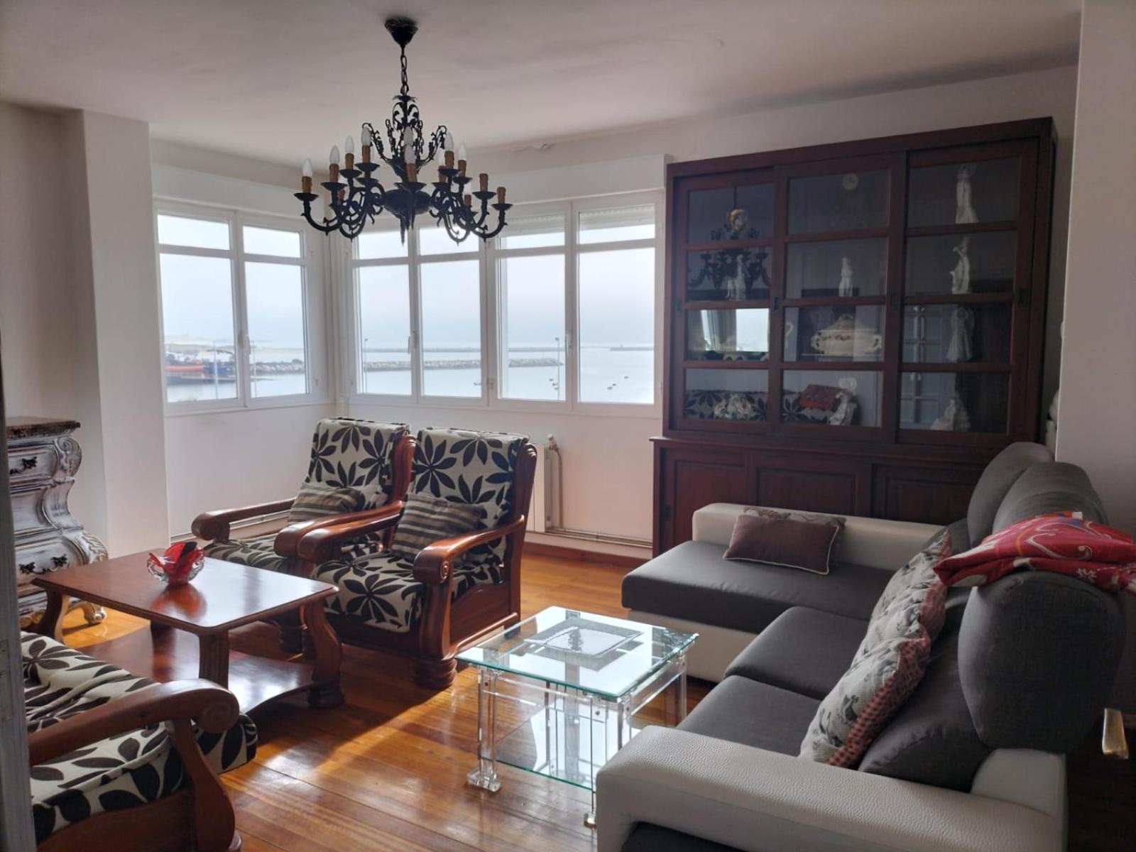 Apartamentos Puerto De Aguino Couso Экстерьер фото