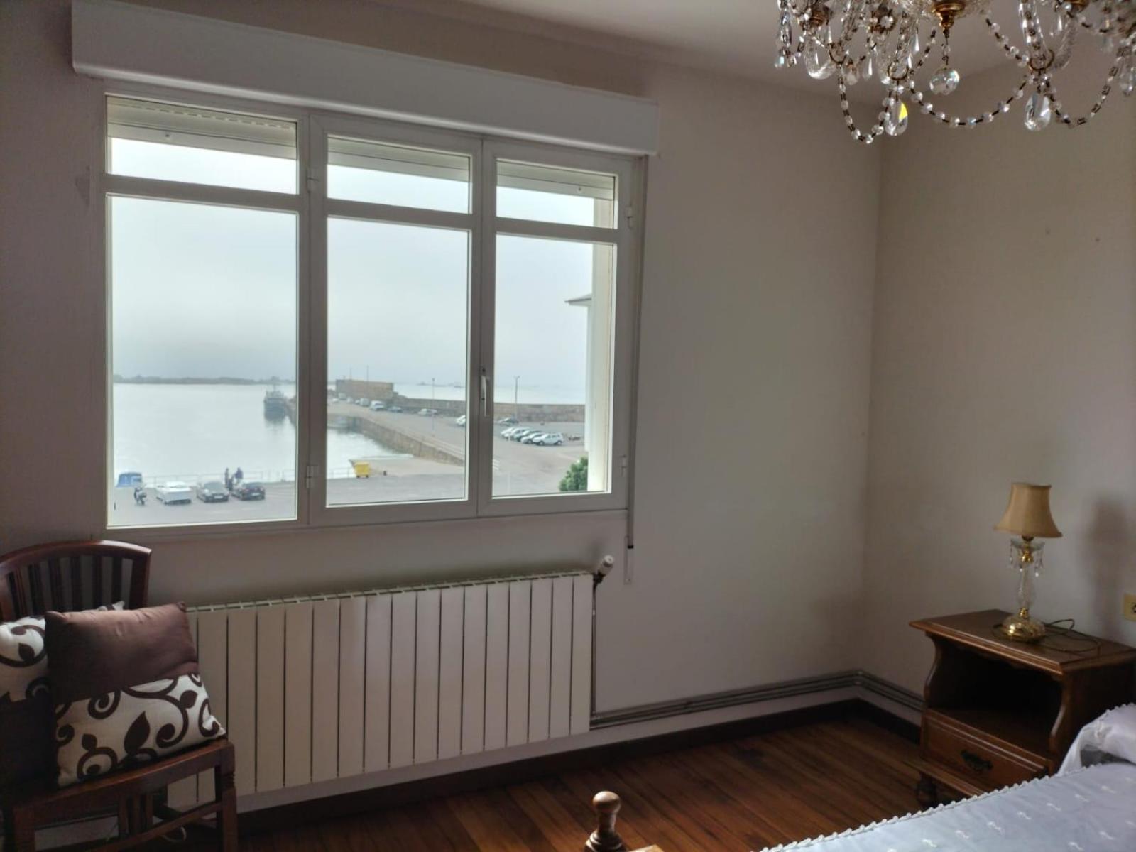 Apartamentos Puerto De Aguino Couso Экстерьер фото