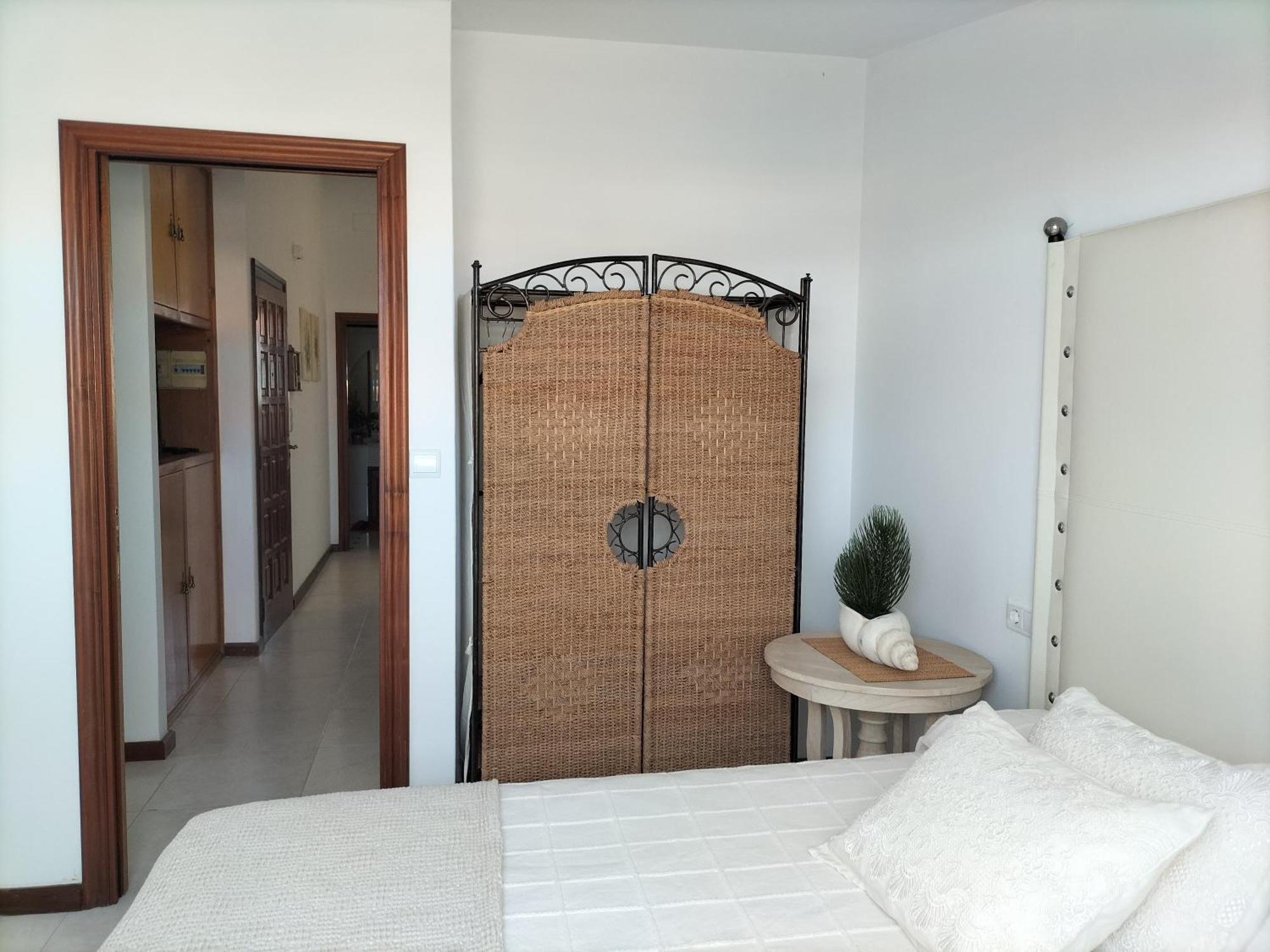 Apartamentos Puerto De Aguino Couso Экстерьер фото