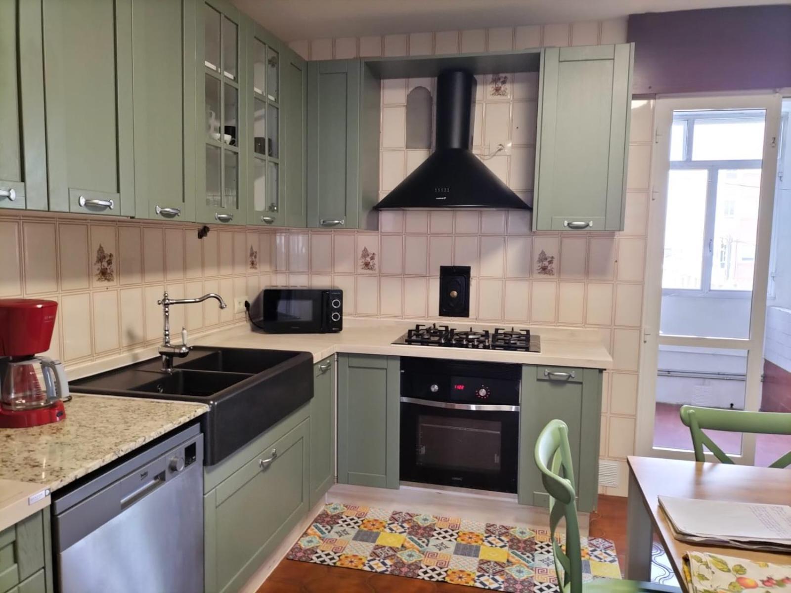 Apartamentos Puerto De Aguino Couso Экстерьер фото