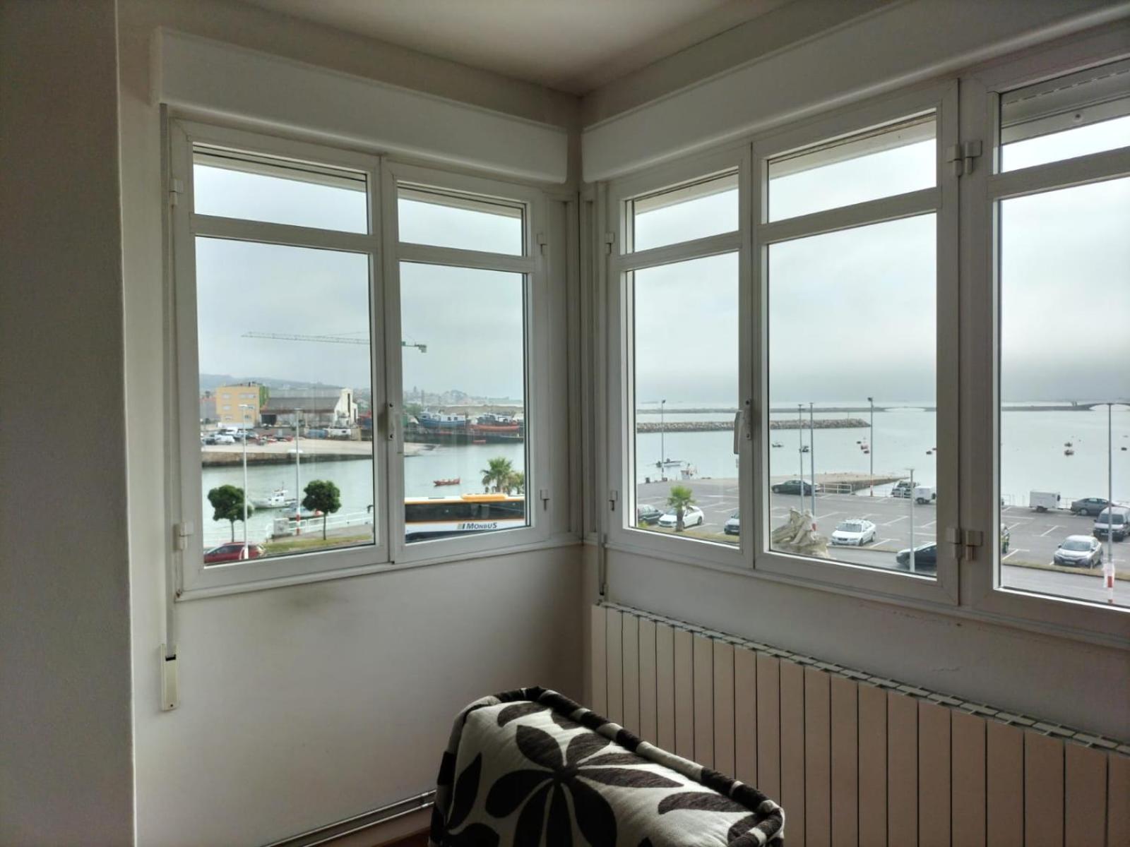 Apartamentos Puerto De Aguino Couso Экстерьер фото