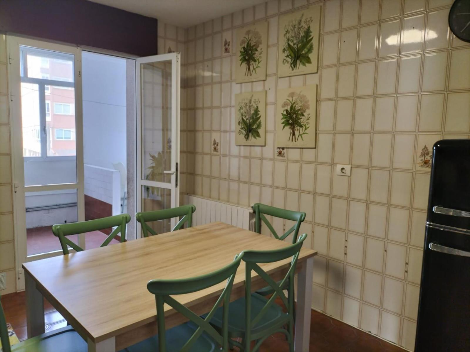 Apartamentos Puerto De Aguino Couso Экстерьер фото