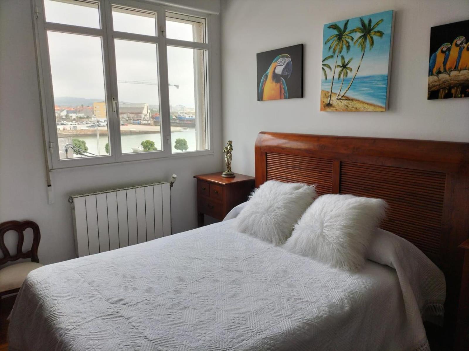 Apartamentos Puerto De Aguino Couso Экстерьер фото