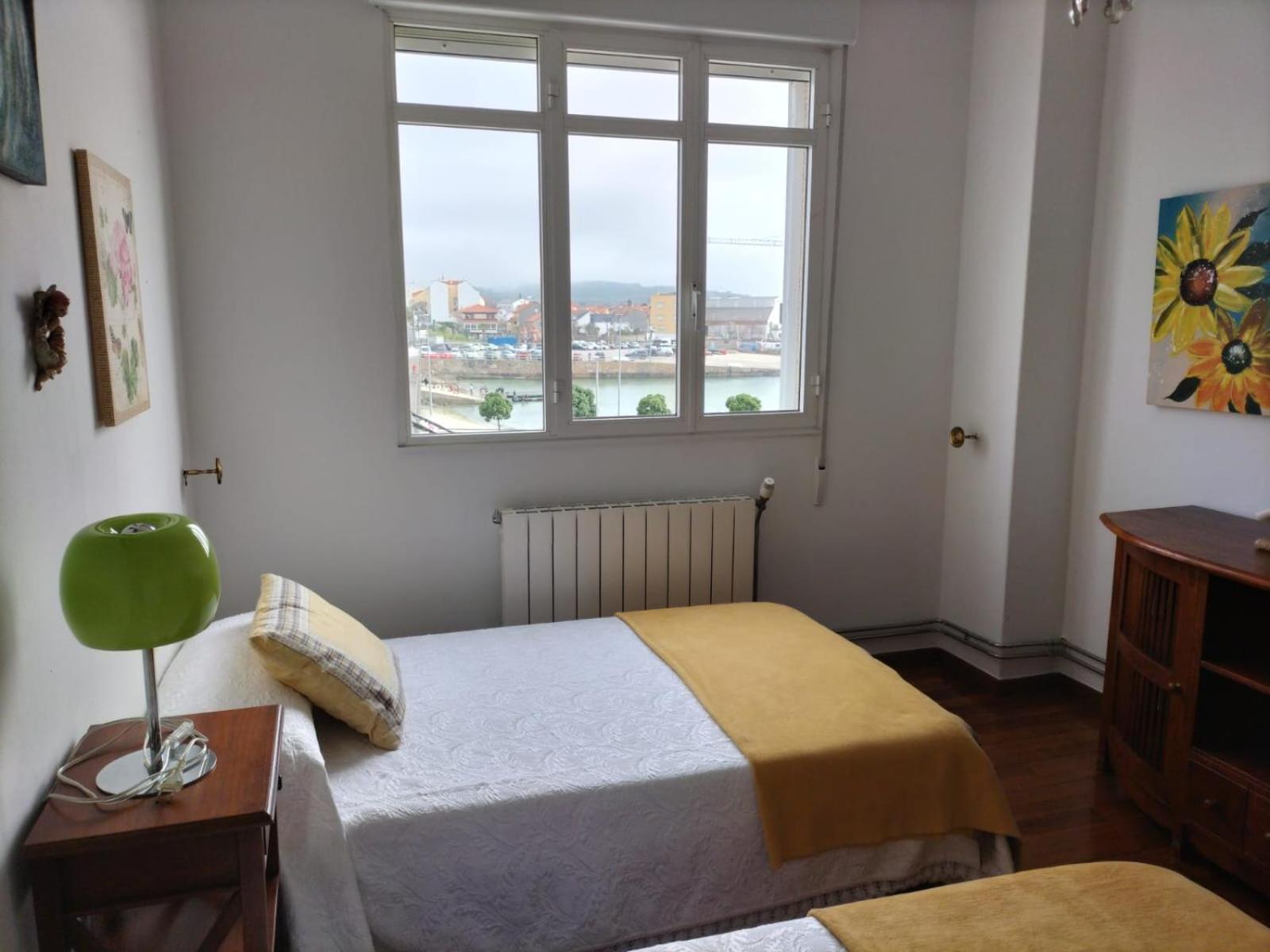 Apartamentos Puerto De Aguino Couso Экстерьер фото