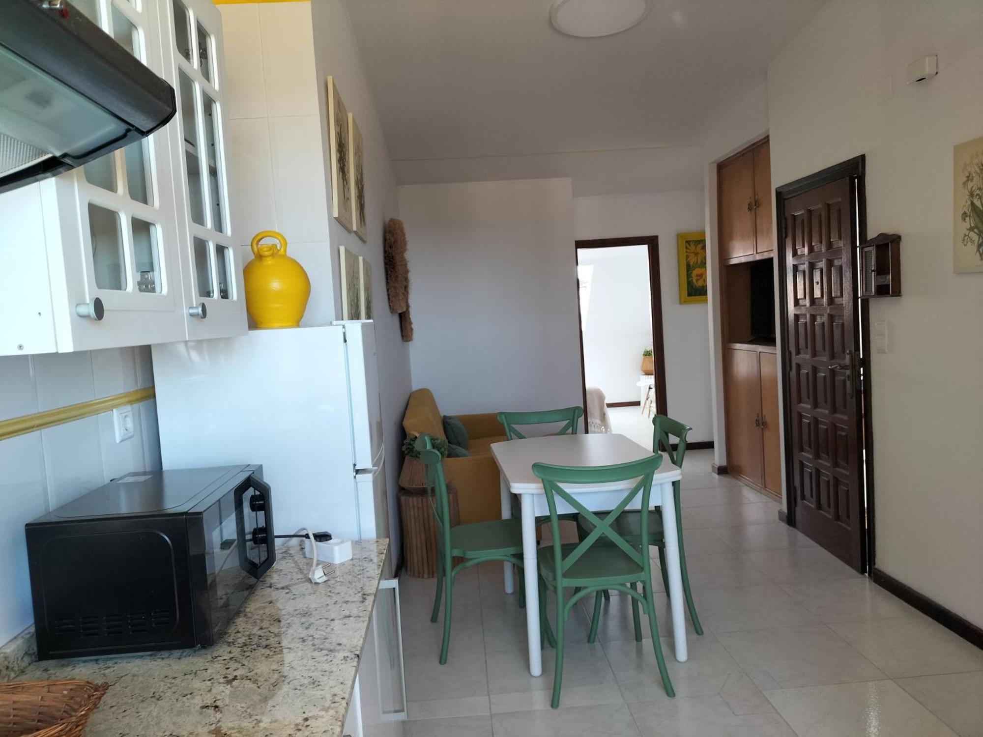 Apartamentos Puerto De Aguino Couso Экстерьер фото
